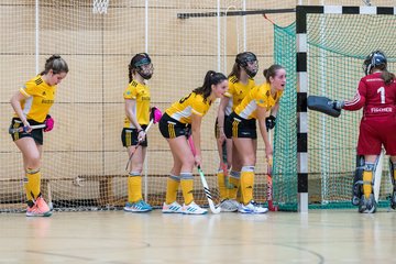 Bild 17 - RL HTHC2 - Rissen - UHC - Polo Club - Klipper - CadA